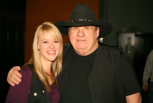 Casey Watt and Alby Pool