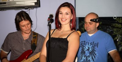 Simon Johnson Rebecca Lee Nye, and Chad Plane.