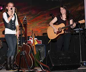 Kaylah Anne - Melody Pool